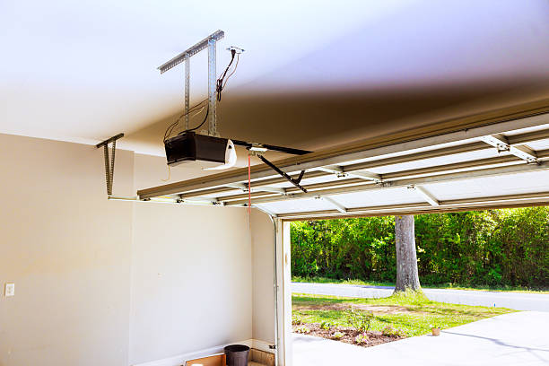 Top rated local Garage Door Panel Replacement specialists in Latta, SC